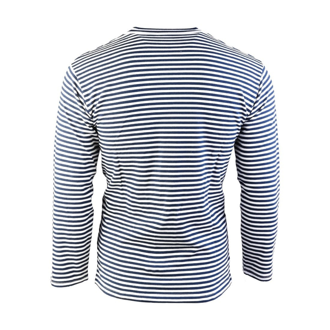 Tričko ruské MARINE zimné s pruhmi