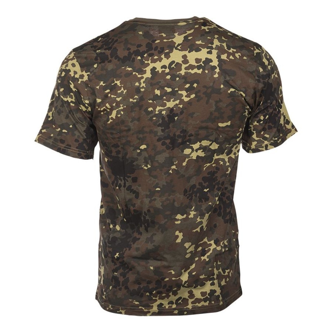 Tričko krátky rukáv FLECKTARN