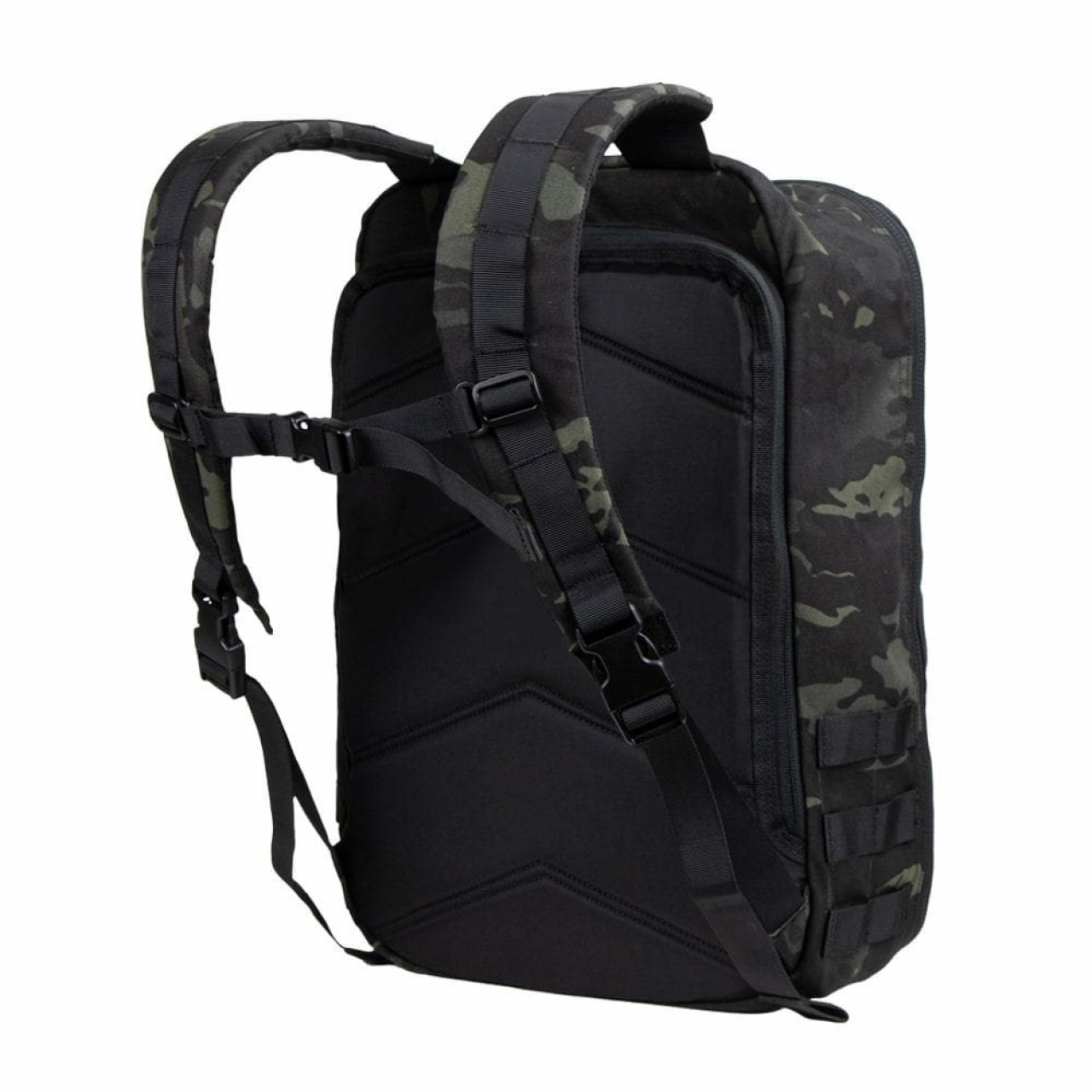 Batoh PRIME PACK MULTICAM® BLACK