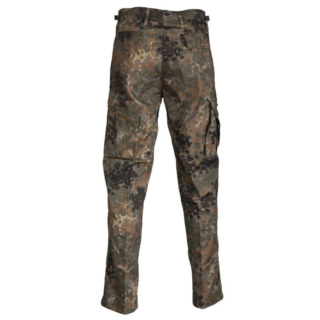Nohavice US BDU typ RANGER FLECKTARN