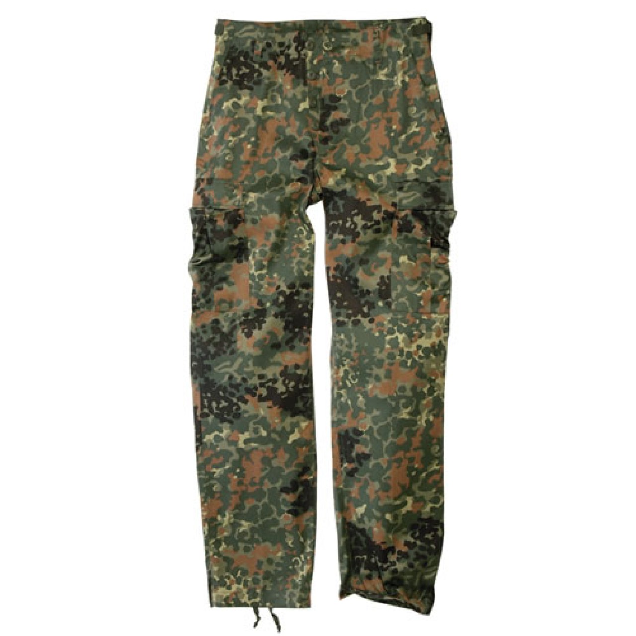 Nohavice US BDU typ RANGER FLECKTARN