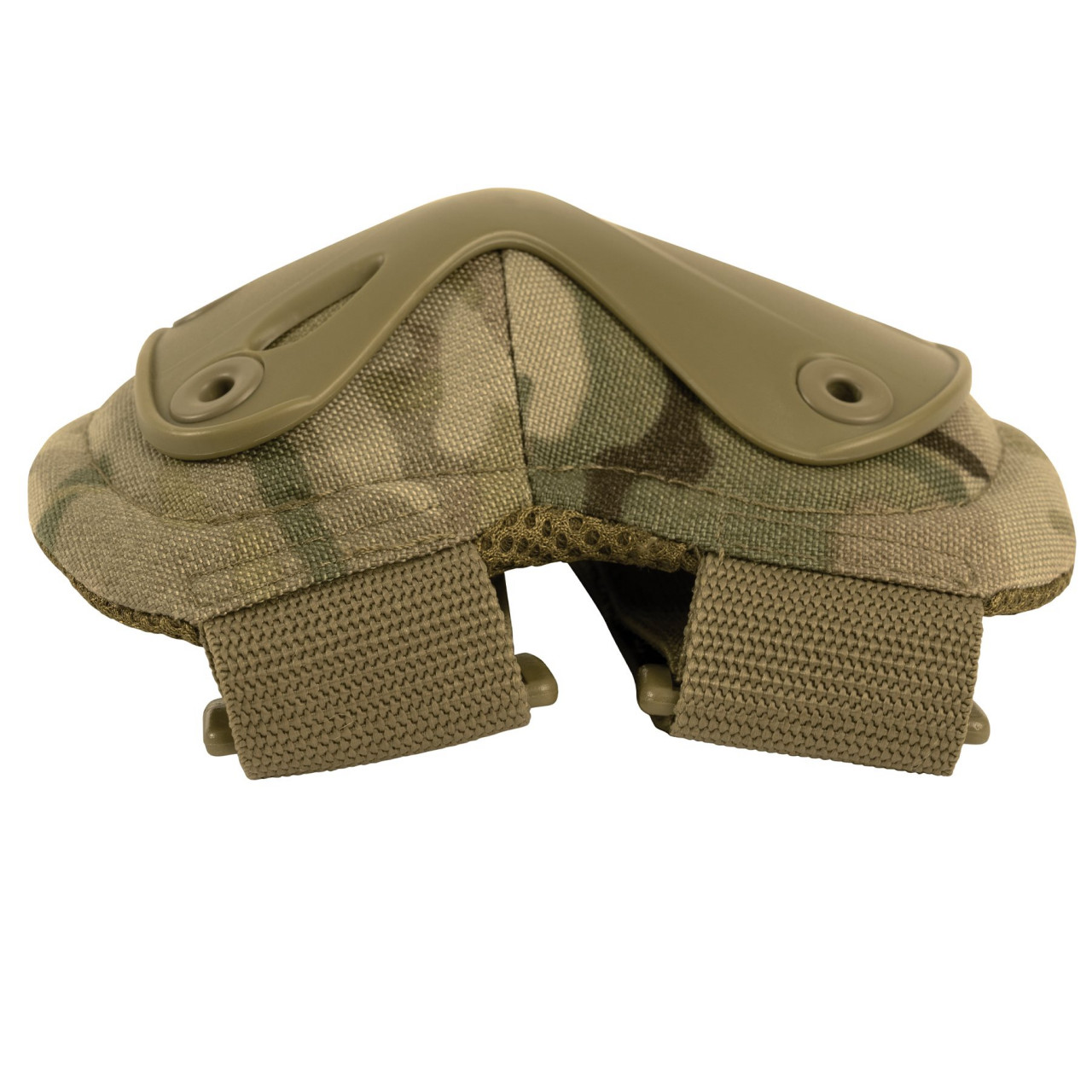 Chrániče lakťové LOW PROFILE MULTICAM®