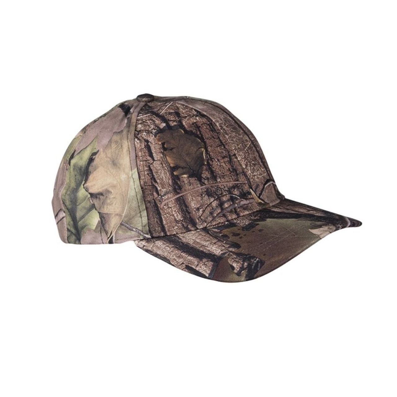 Čiapka HUNTER baseball WILDTREE CAMO
