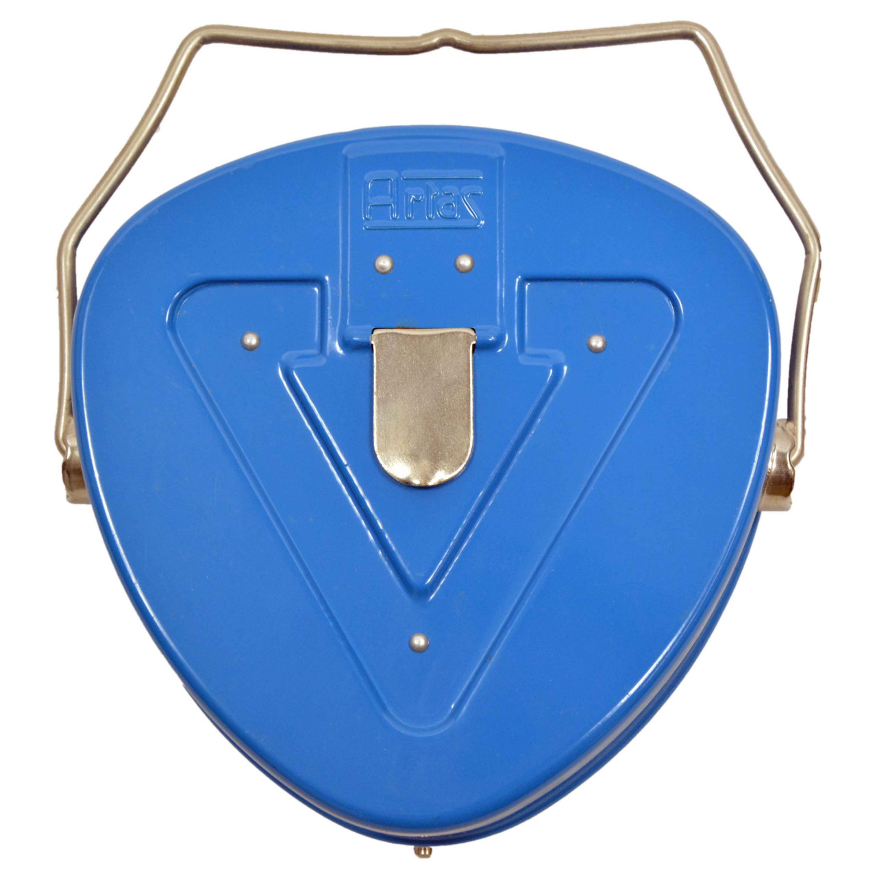 Svietidlo ARTAS Nr.3010 MODRÉ