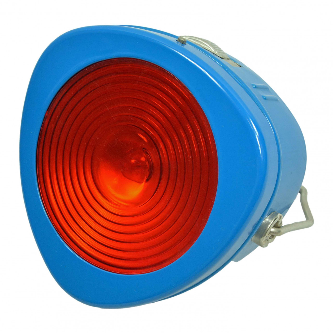 Svietidlo ARTAS Nr.3010 MODRÉ