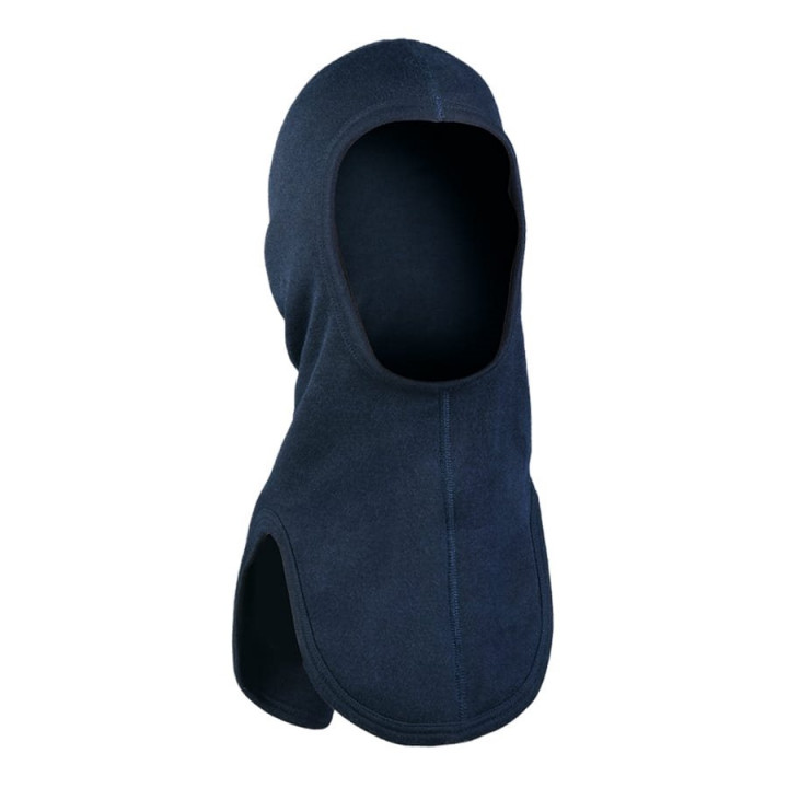 Žiaruvzdorná kukla 3-vrstvová TMAVOMODRÁ