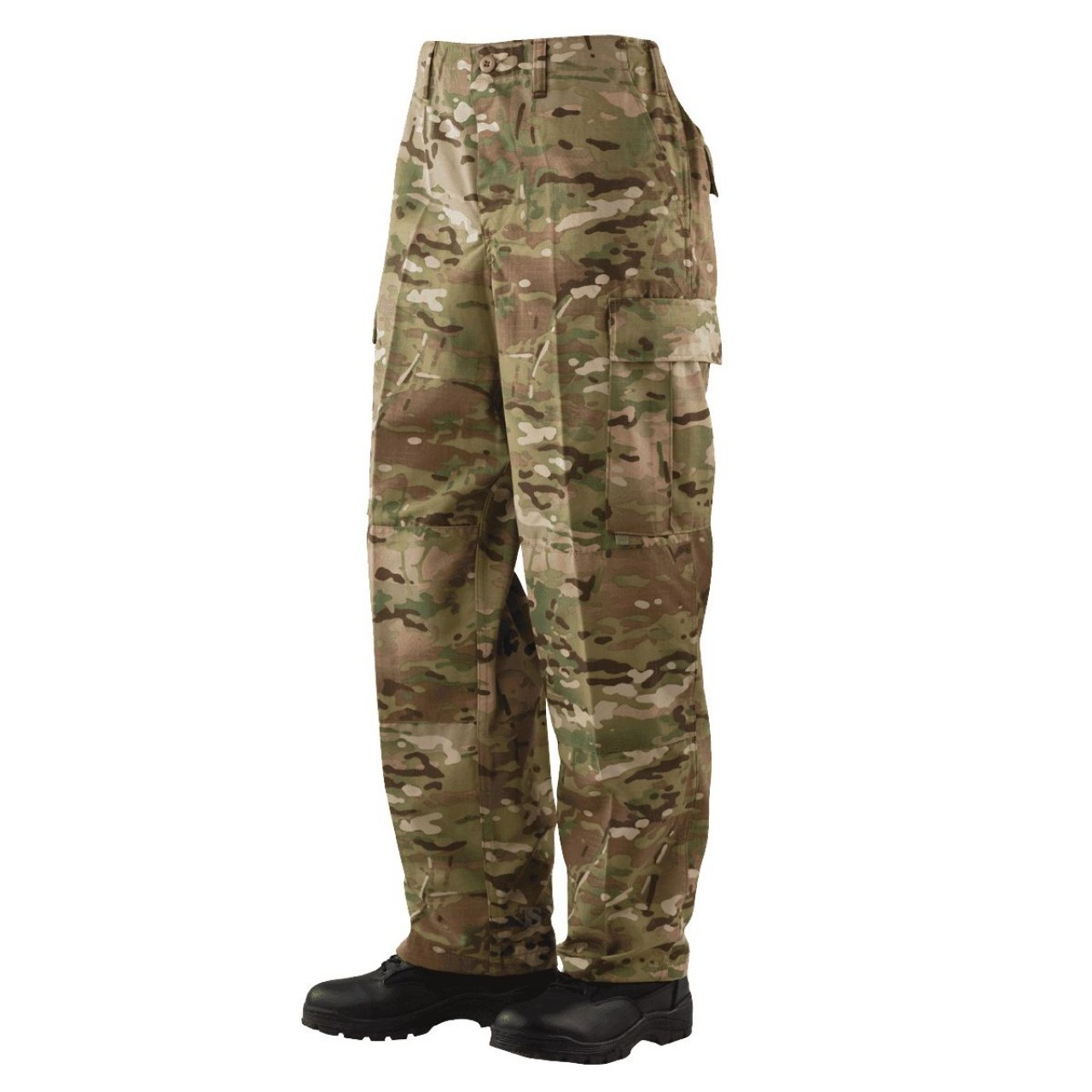 Nohavice BDU N/C rip-stop MULTICAM®