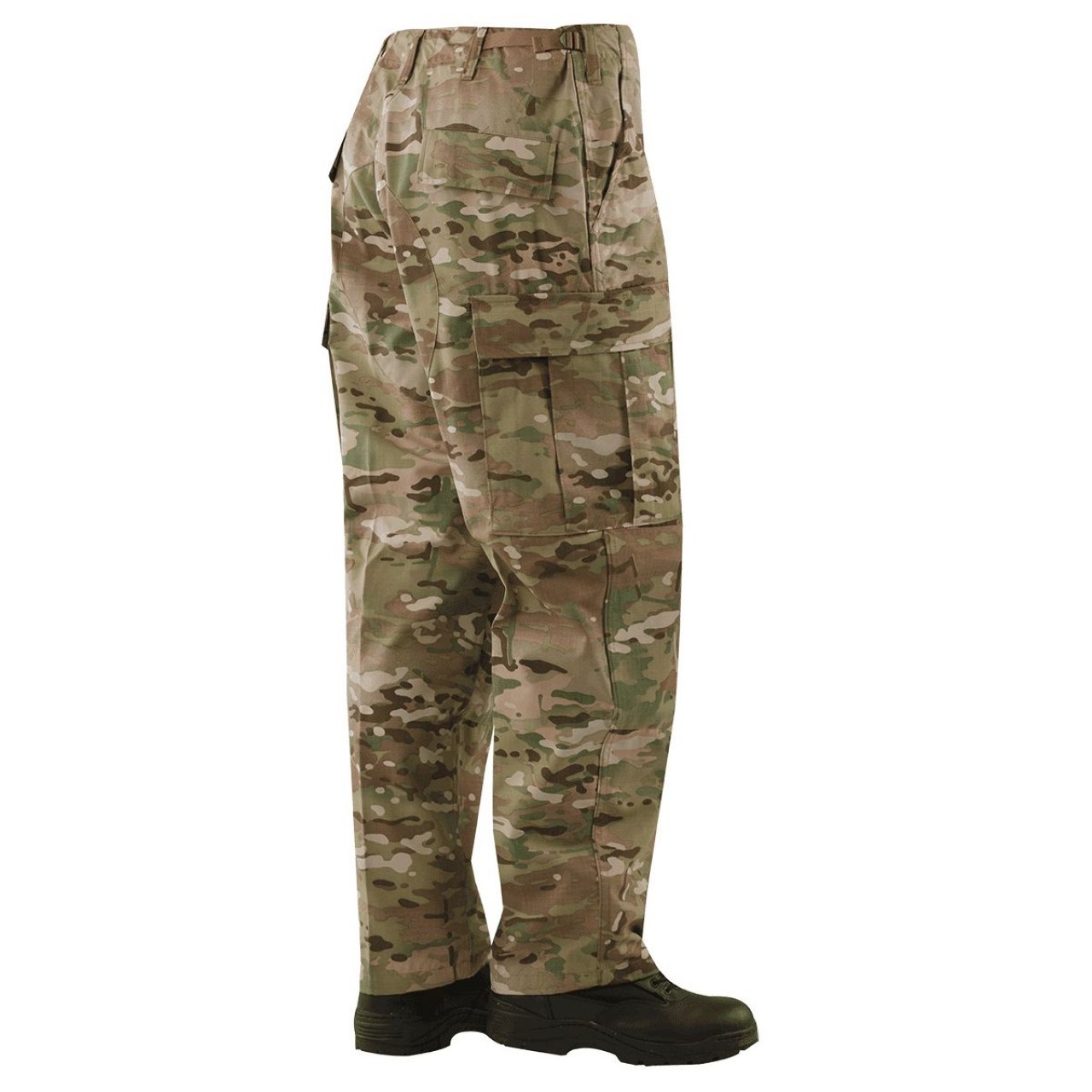 Nohavice BDU N/C rip-stop MULTICAM®