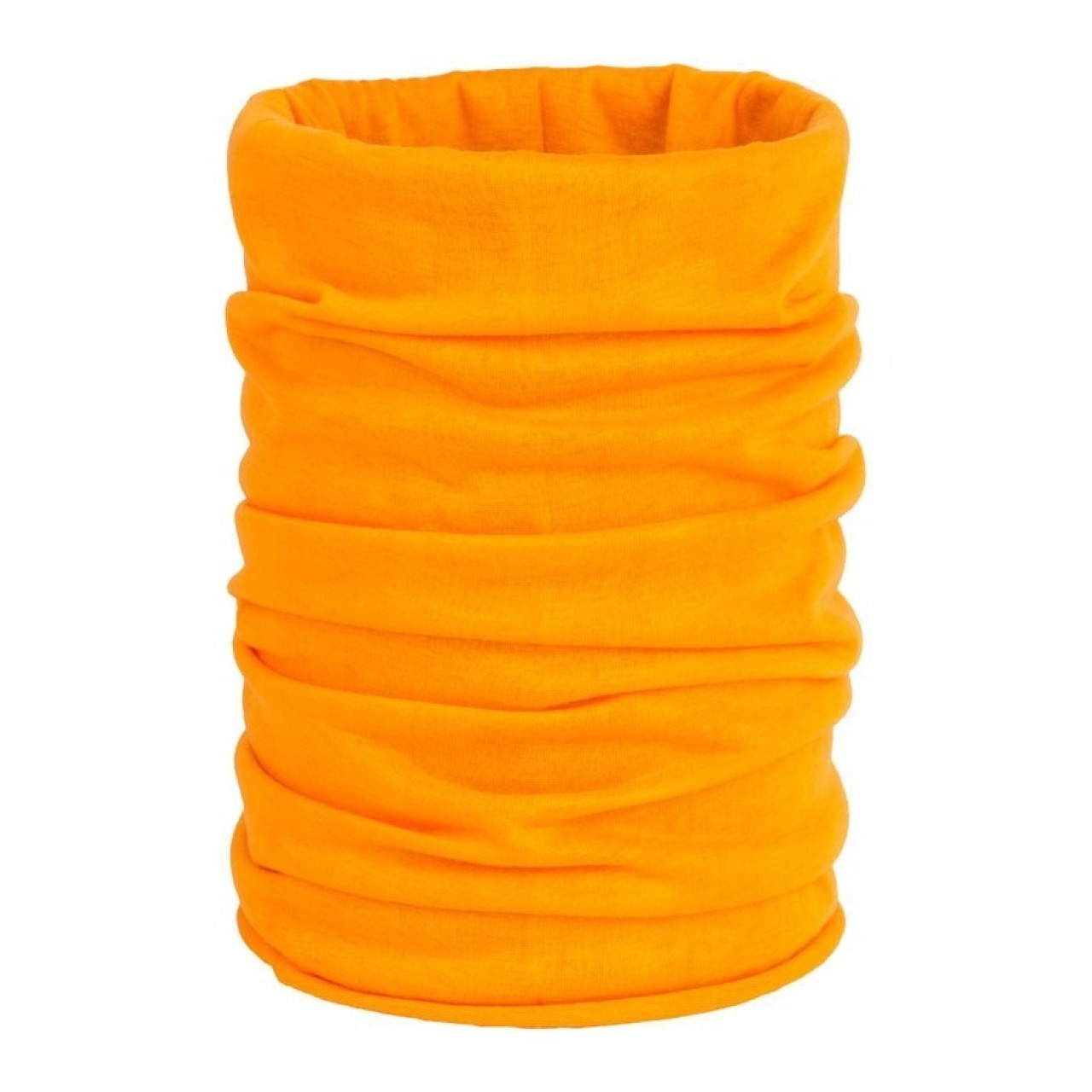 Šatka HEADGEAR multifunkčná ORANGE