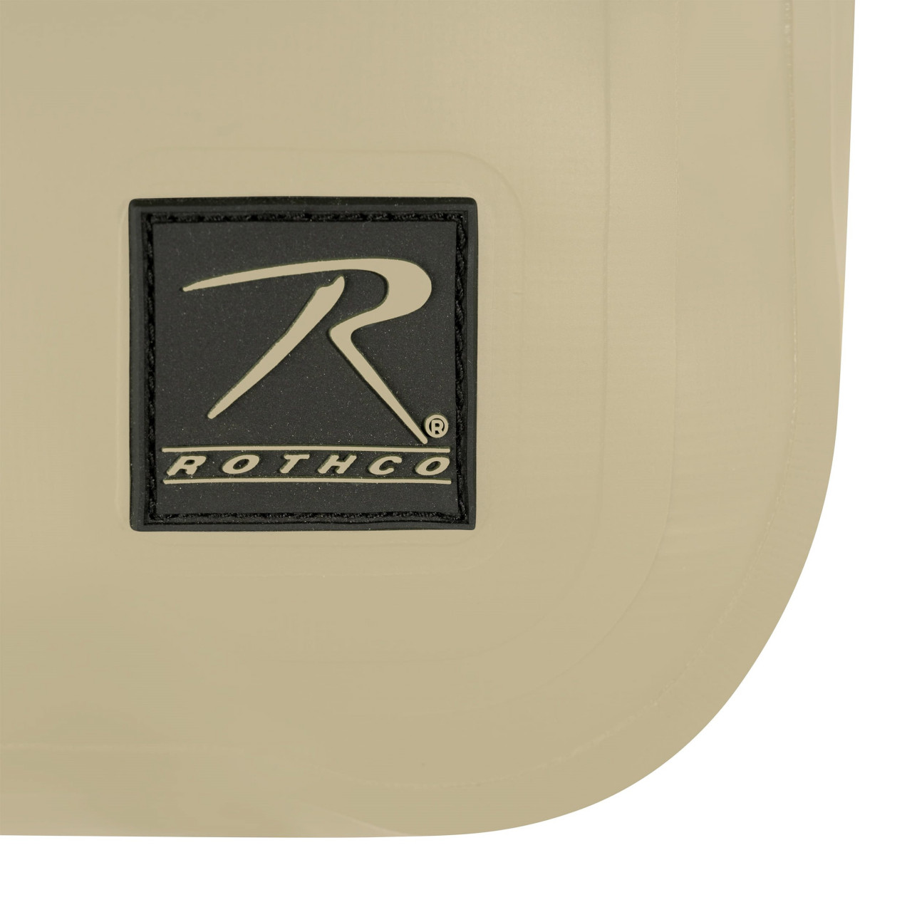 Batoh WAVEGUARD 16 litrov nepremokavý KHAKI