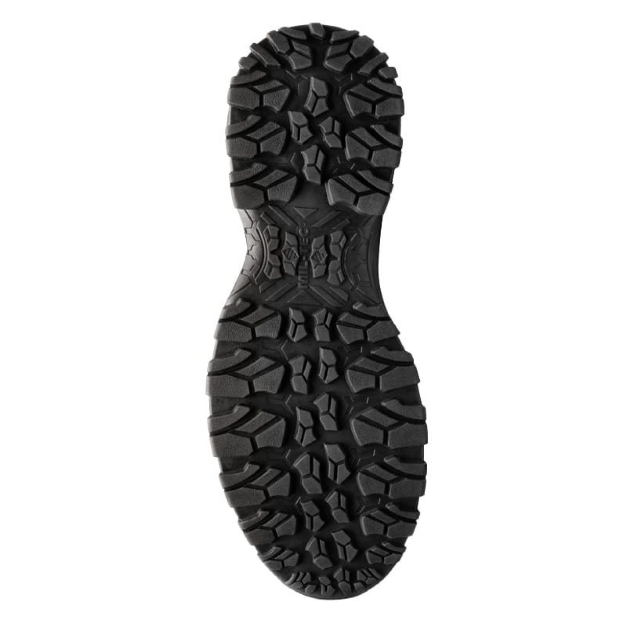 BW BROWN členkové topánky