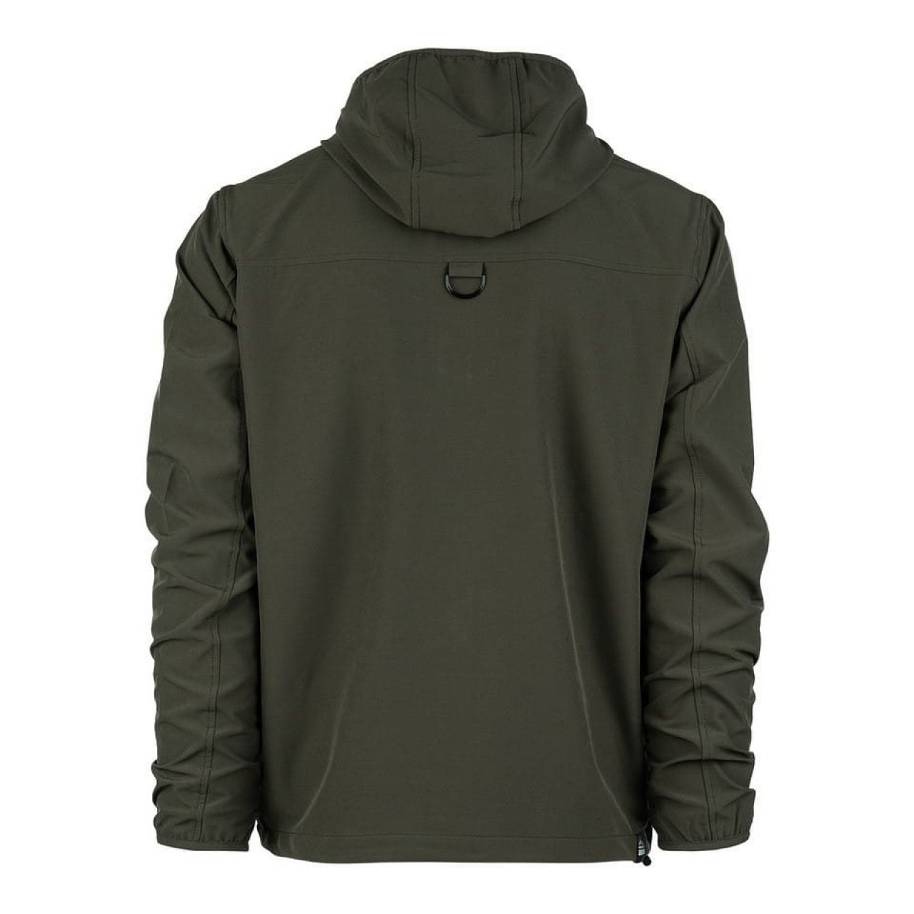 TRAIL softshellová bunda RANGER GREEN