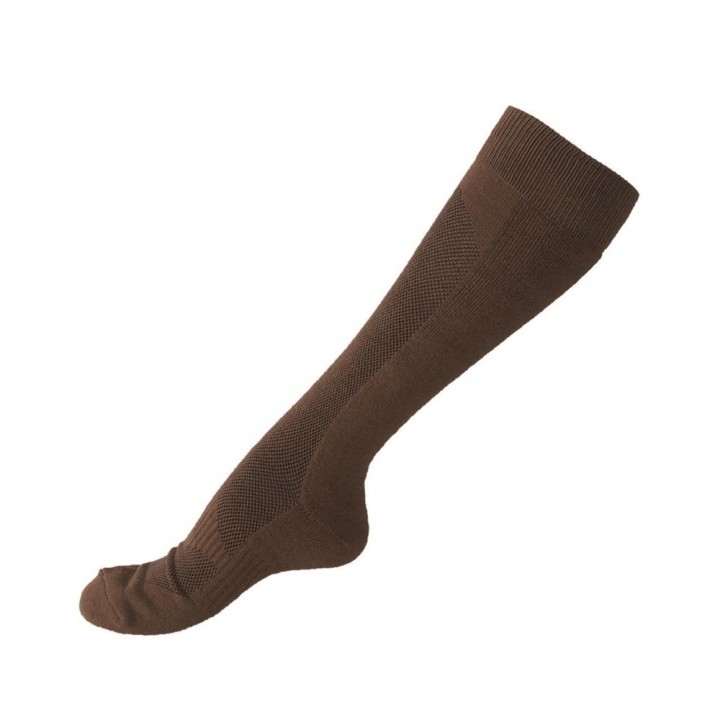Ponožky podkolienky COOLMAX® funkčné COYOTE
