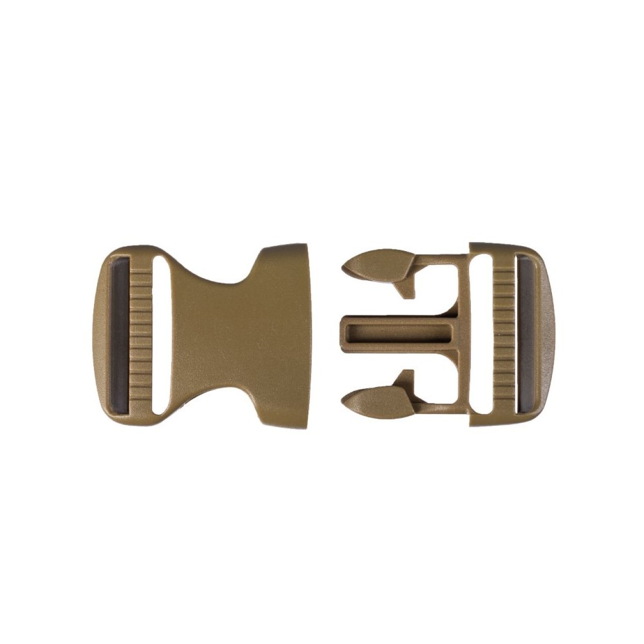 Pracka plastová 38 mm náhradná COYOTE