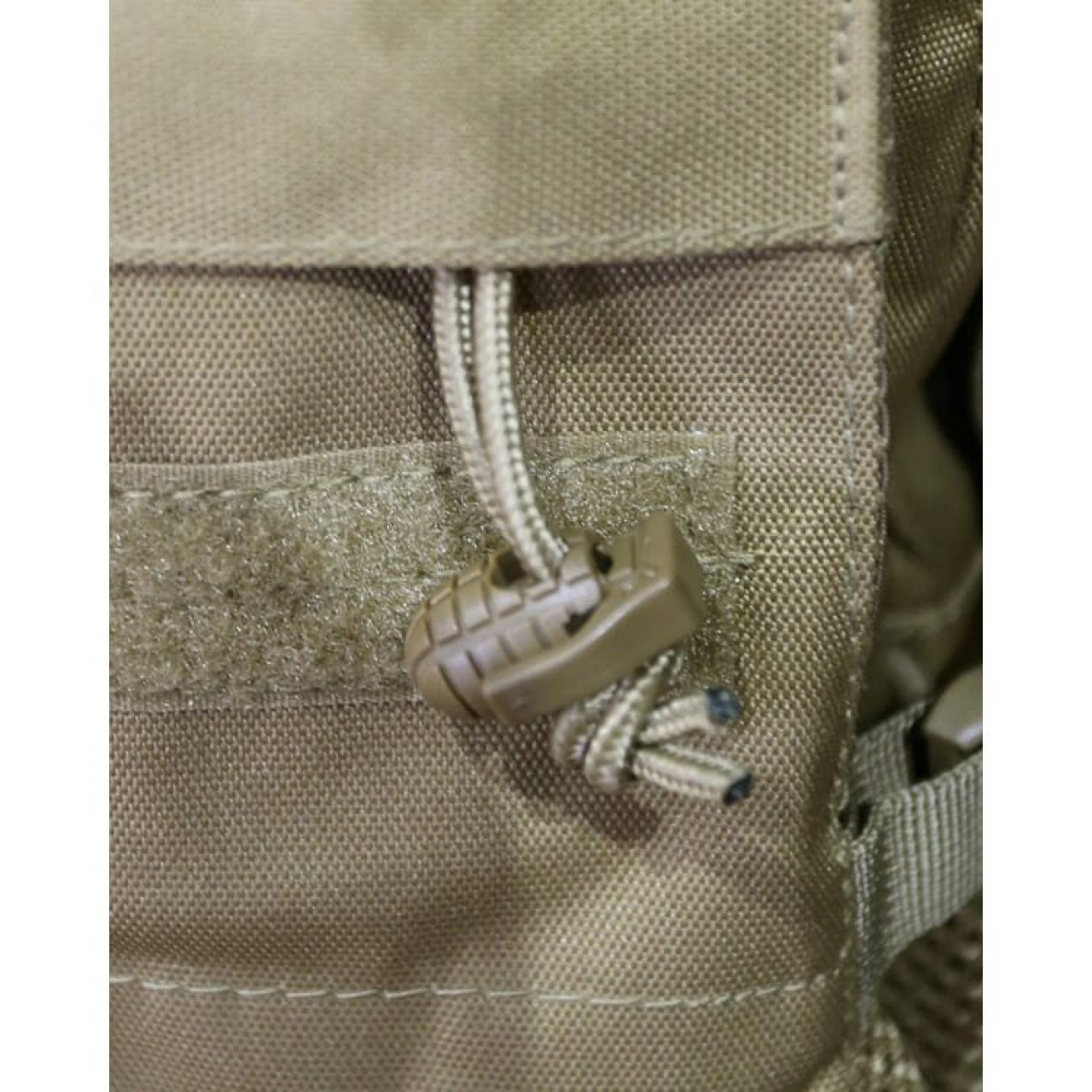 Brzdička GRANÁT plastová COYOTE