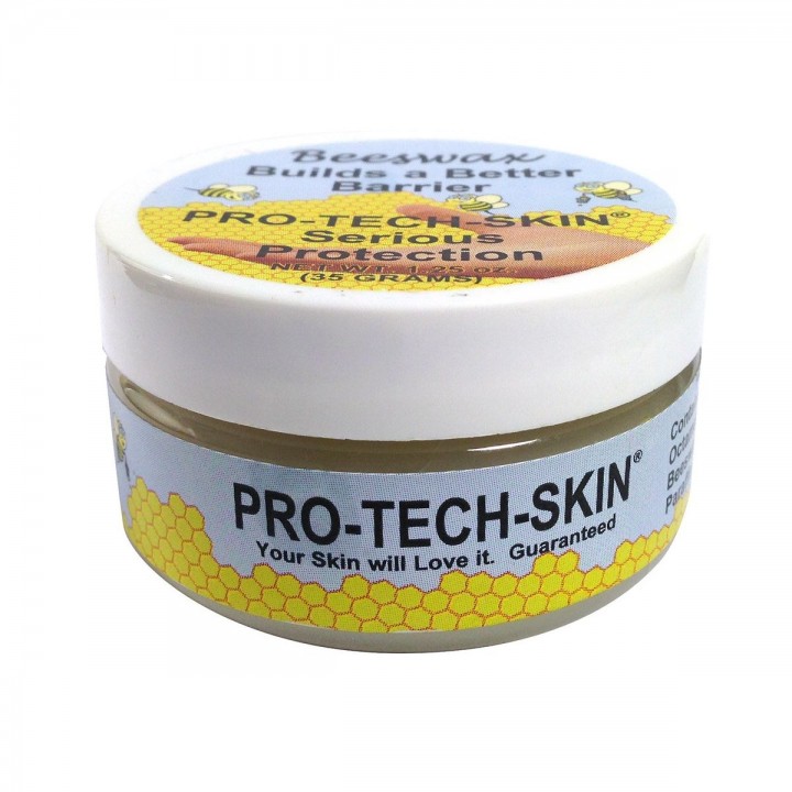 Krém Pro-Tech-Skin® s včelím voskom