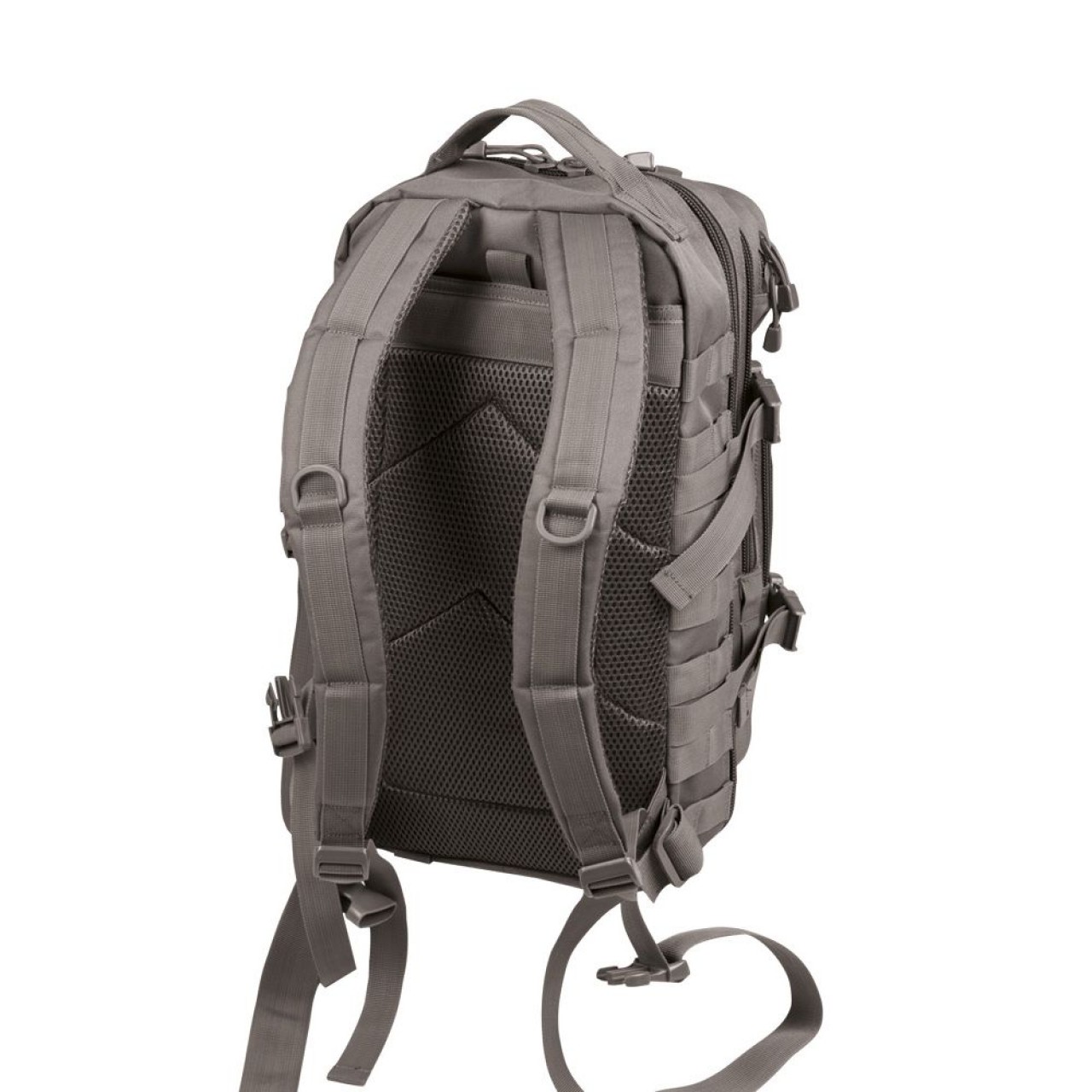 Ruksak ASSAULT I malý URBAN GREY