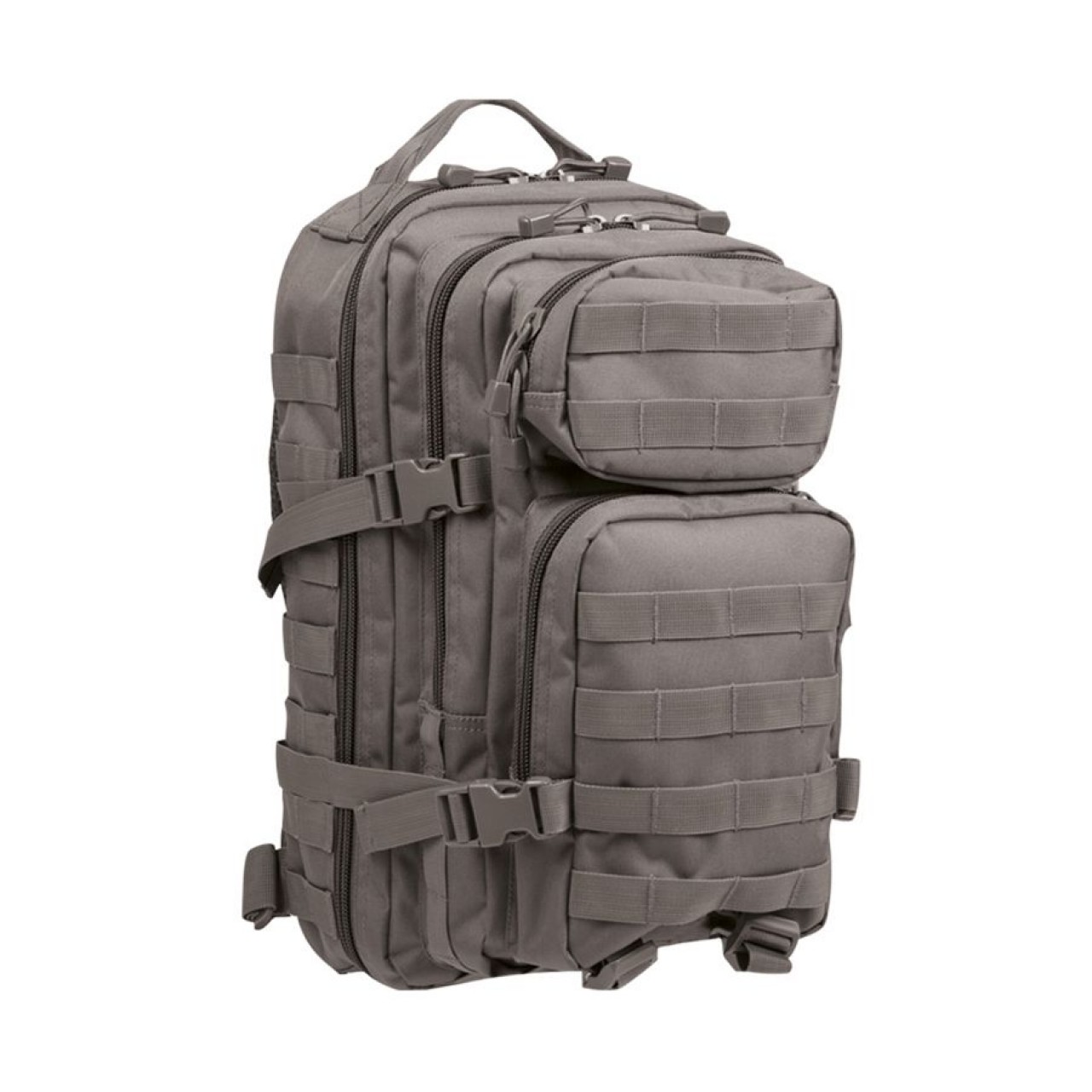 Ruksak ASSAULT I malý URBAN GREY