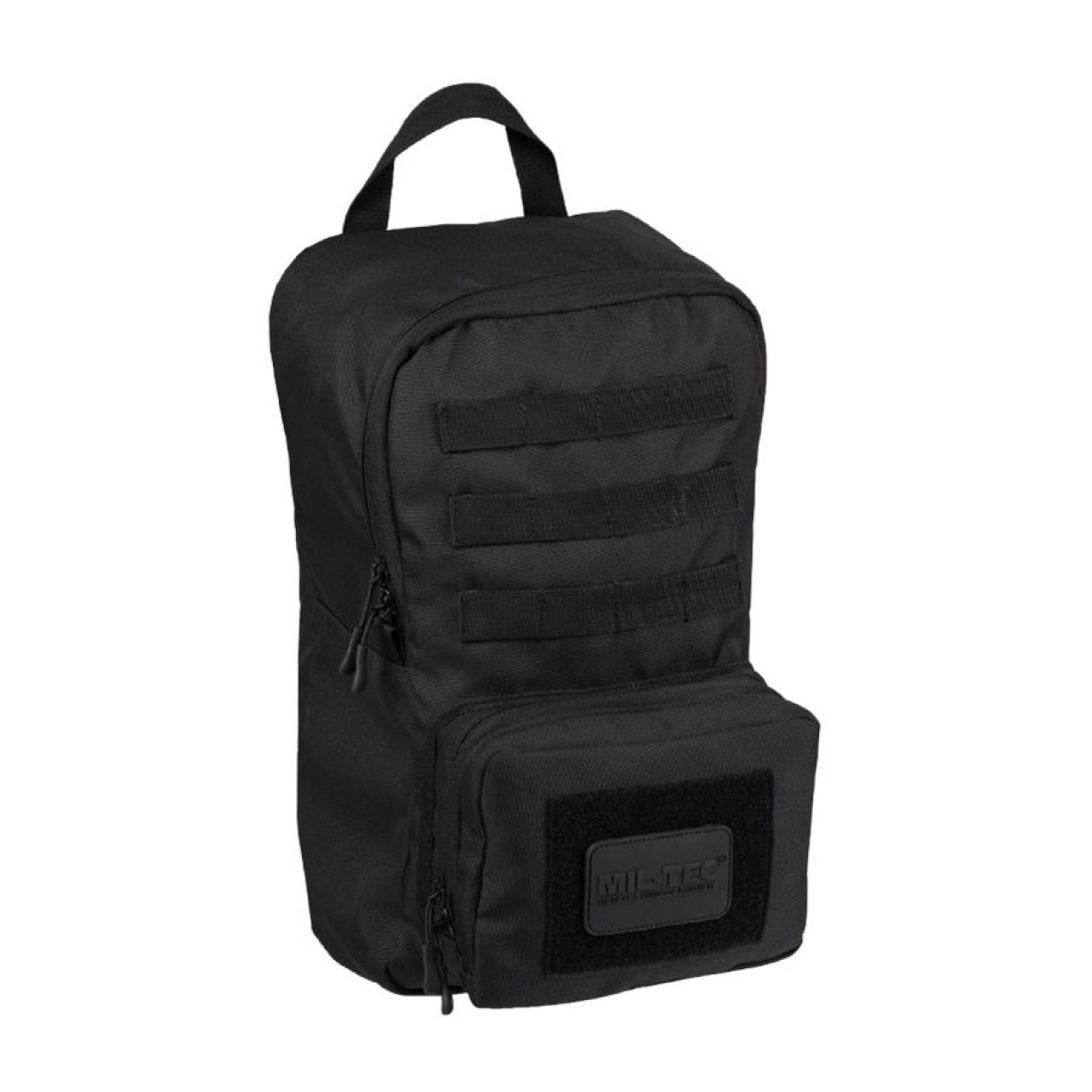 Ruksak ASSAULT ULTRA COMPACT ČIERNY