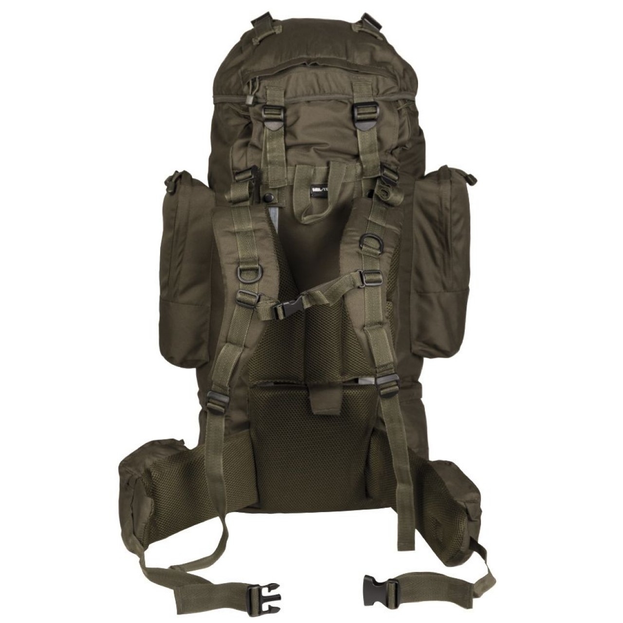 Ruksak RANGER 75 LTR PES OLIV