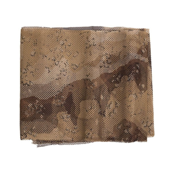 Sieťka maskovacia 6-COL DESERT