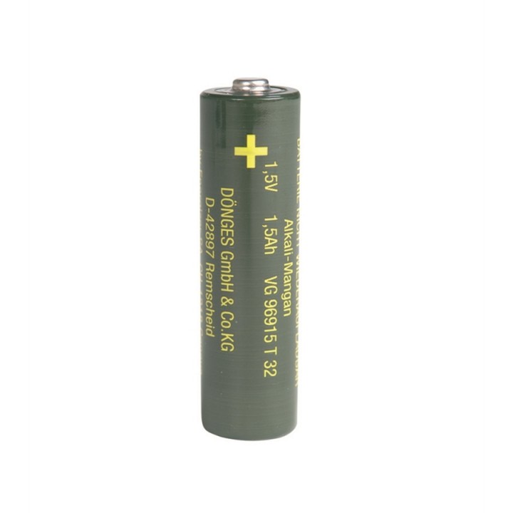 Batéria BW alkalická MICRO (AAA) 1,5V LR03