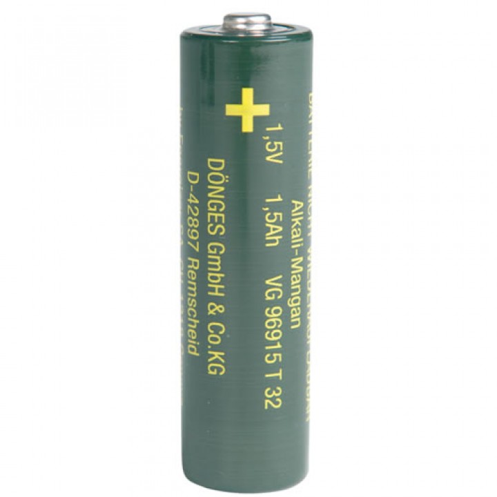 Batéria BW alkalická (AA) 1,5V R6S