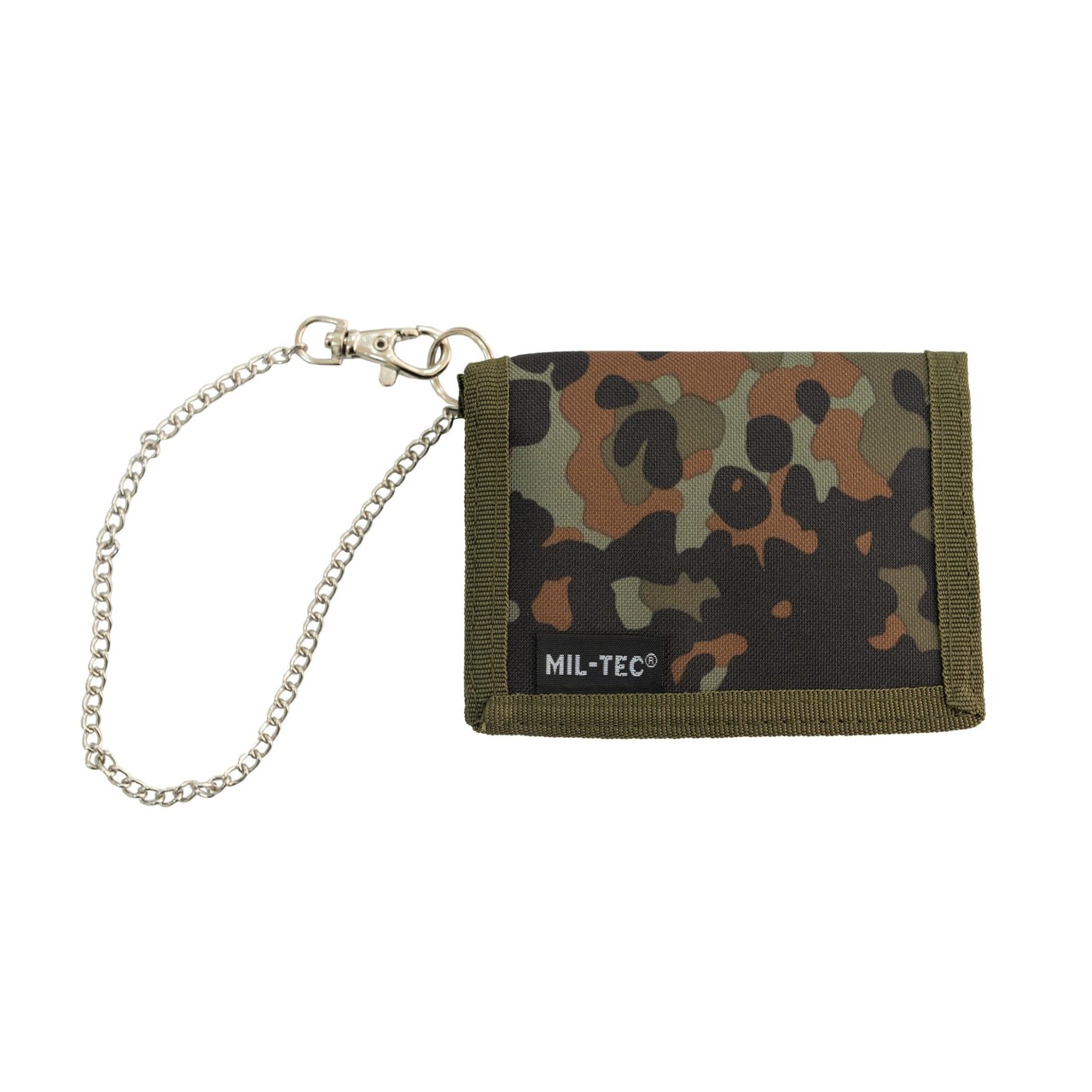Peňaženka s bezp. retiazkou FLECKTARN
