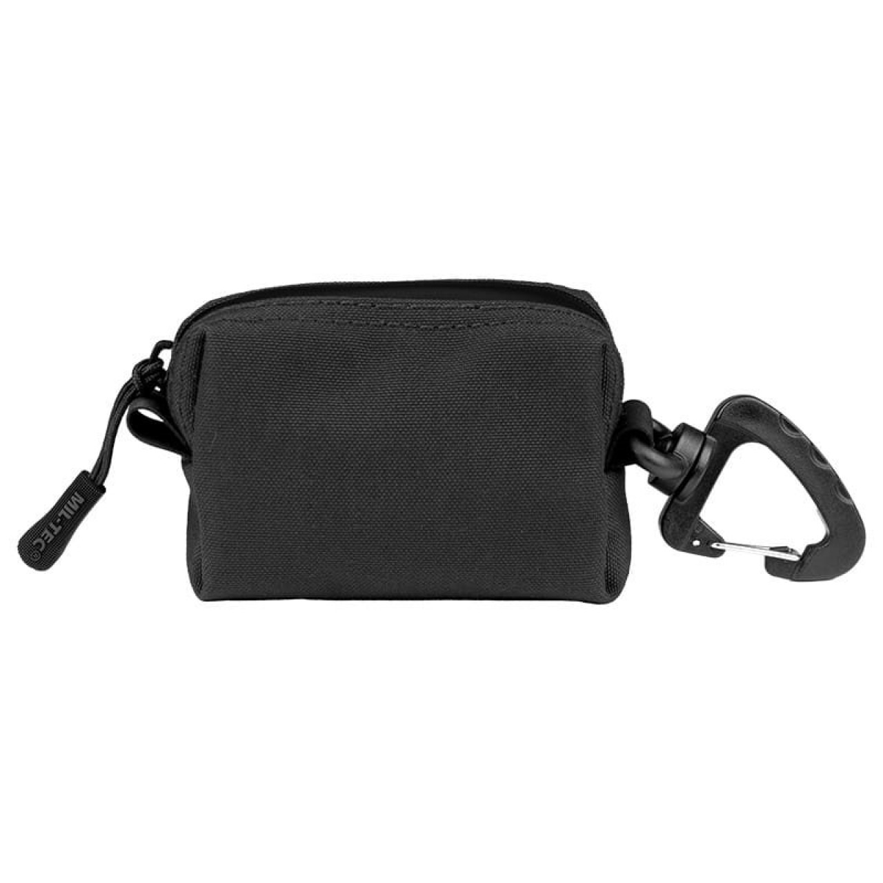Puzdro EARPOD na slúchadlá ČIERNE