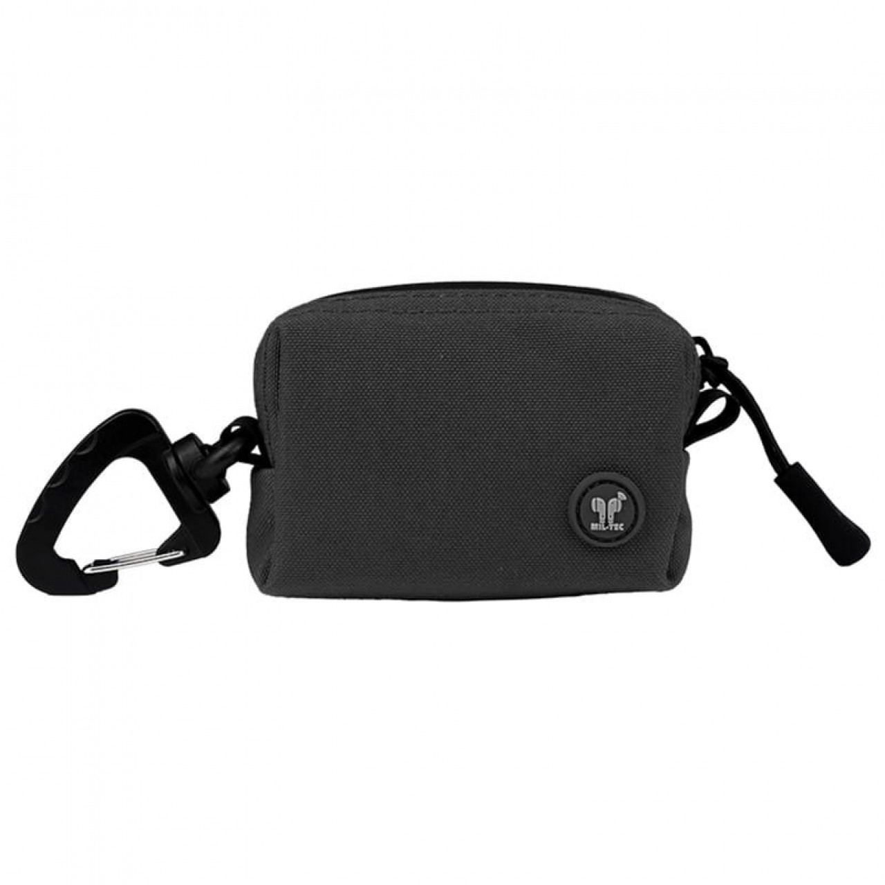 Puzdro EARPOD na slúchadlá ČIERNE