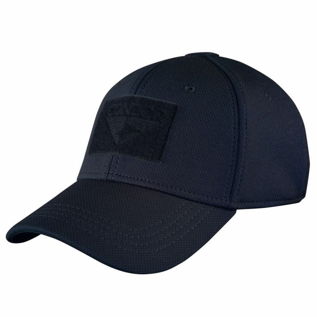 Čiapka taktická FLEX polyester MODRÁ