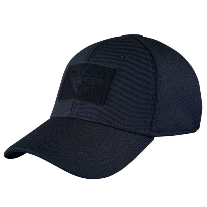 Čiapka taktická FLEX polyester MODRÁ