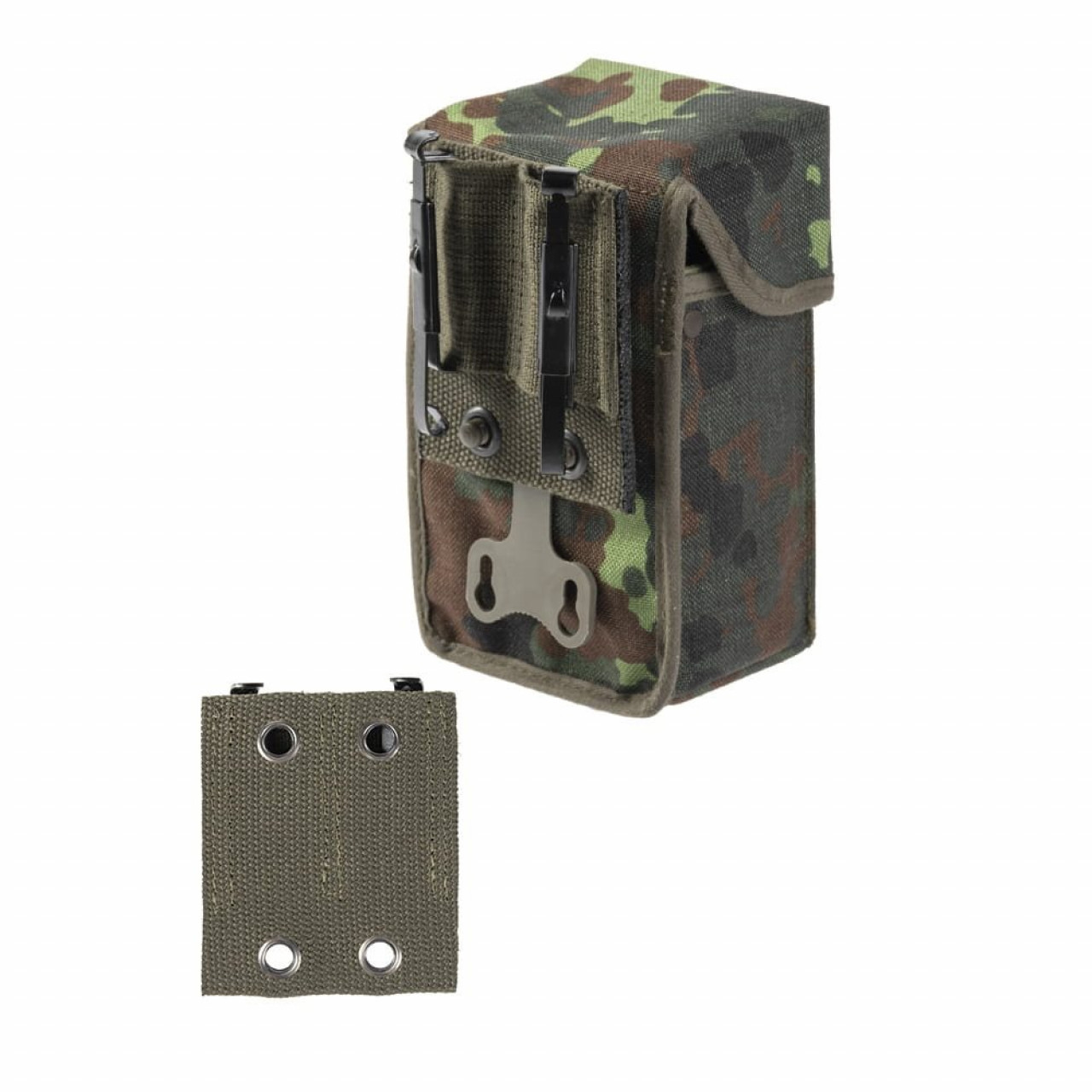 Sumka na zásobník G3 vrátane adeptéru FLECKTARN