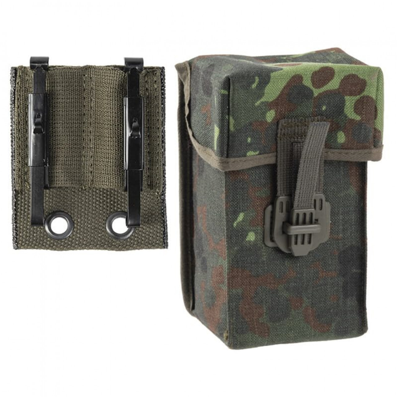 Sumka na zásobník G3 vrátane adeptéru FLECKTARN