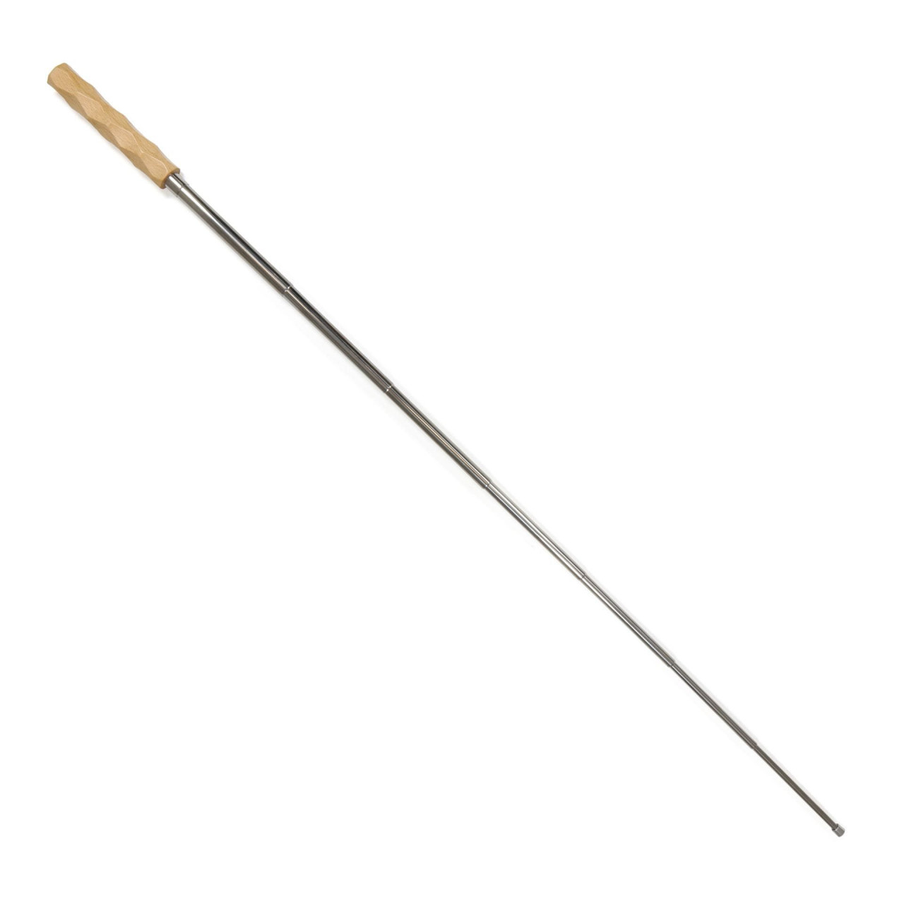 Rozdúchavacia teleskopická trubička na oheň BLOWPIPE