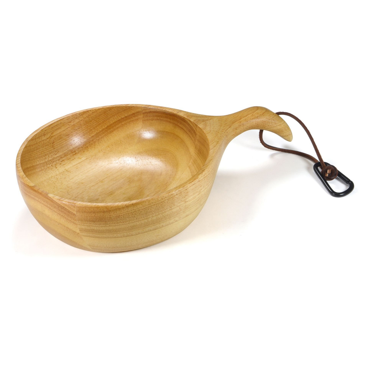 Miska KUKSA 24 cm DREVENÁ