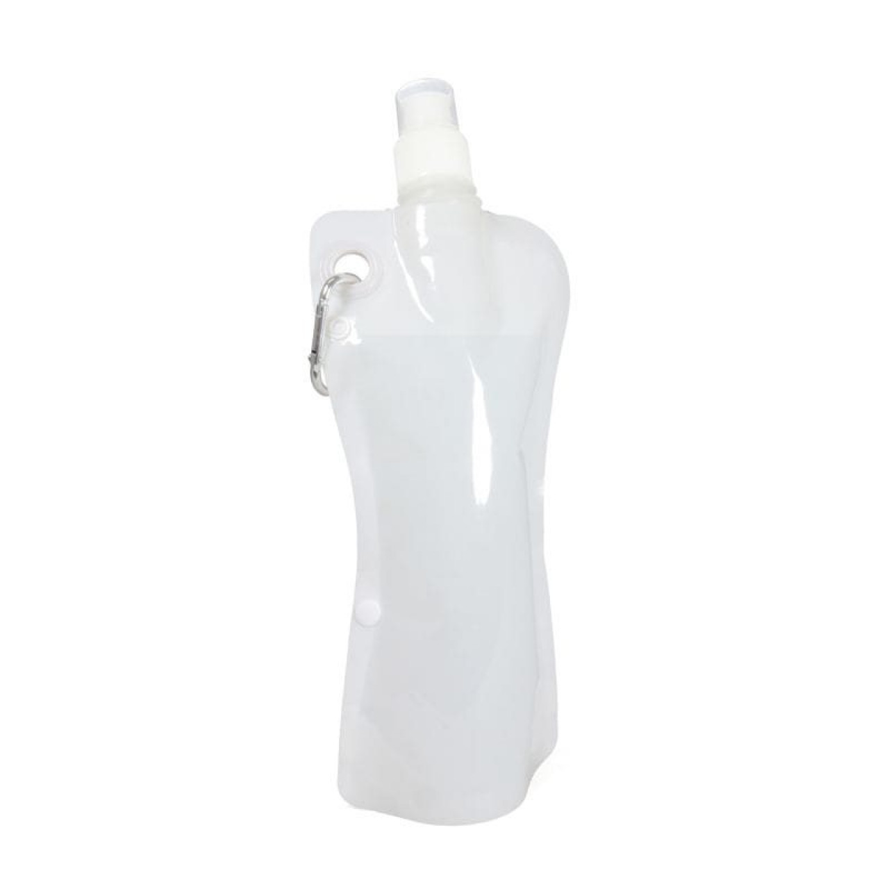 Fľaša SKLADACIA extra ľahká 500 ml