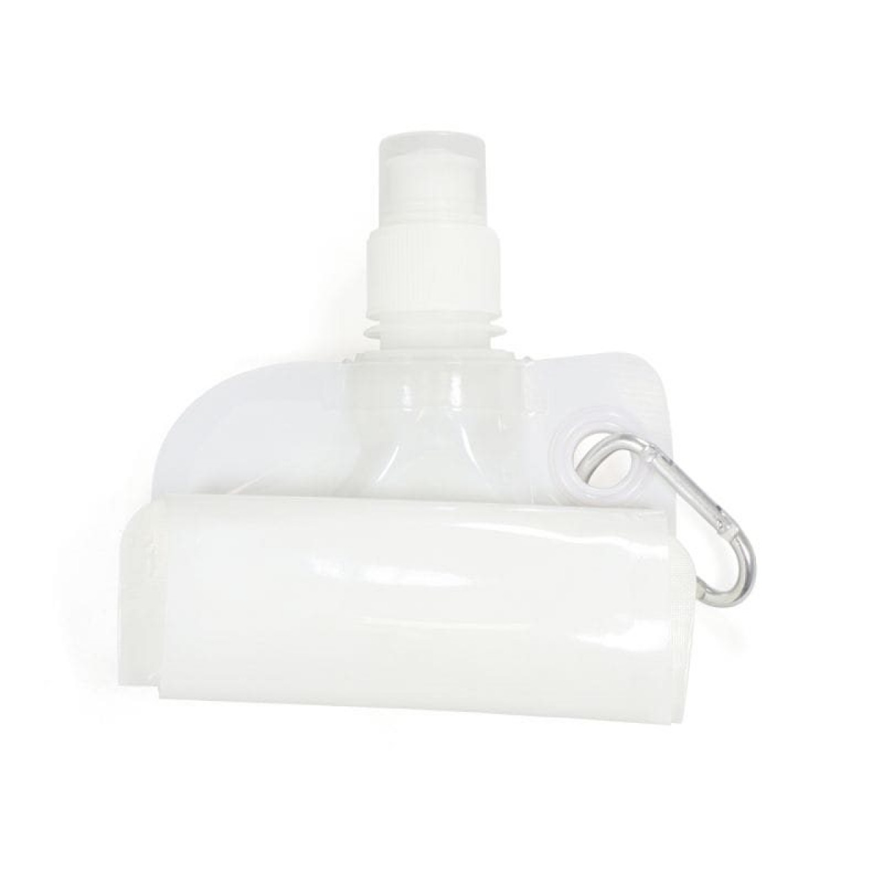 Fľaša SKLADACIA extra ľahká 500 ml