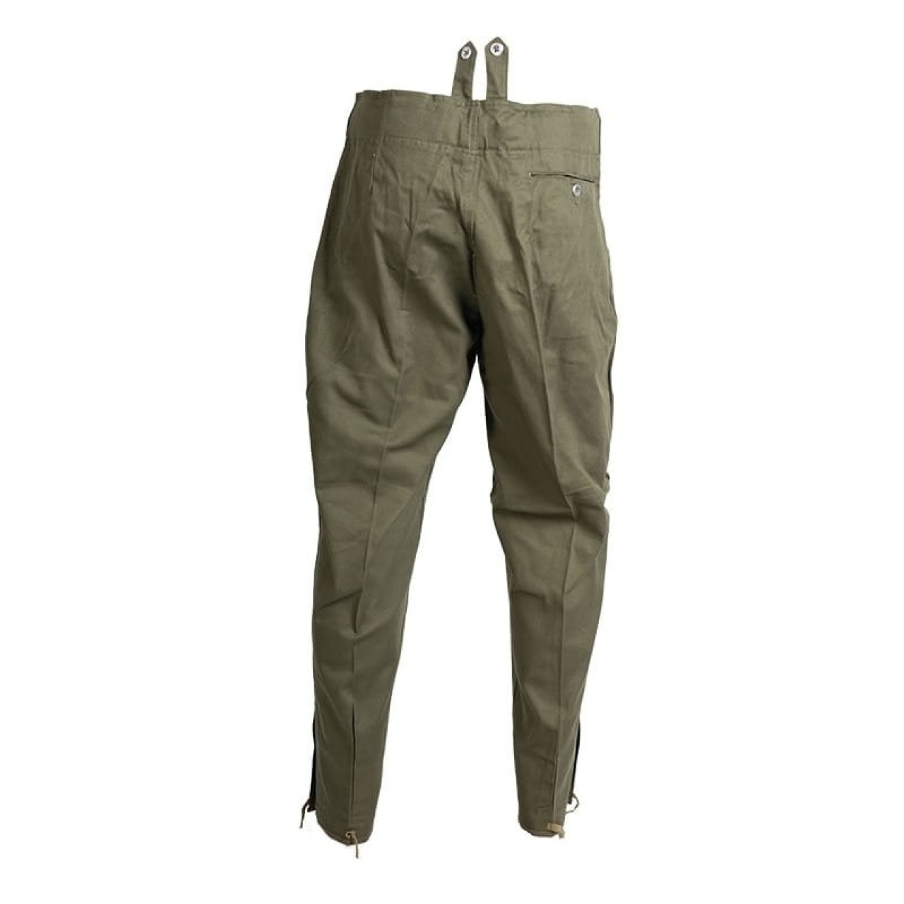 Tropické nohavice WH M40 reprodukcia