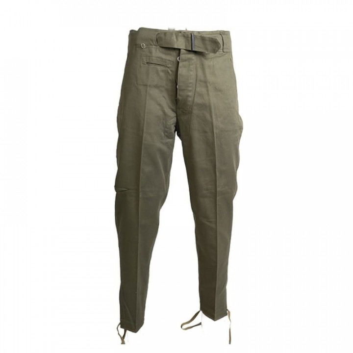 Tropické nohavice WH M40 reprodukcia