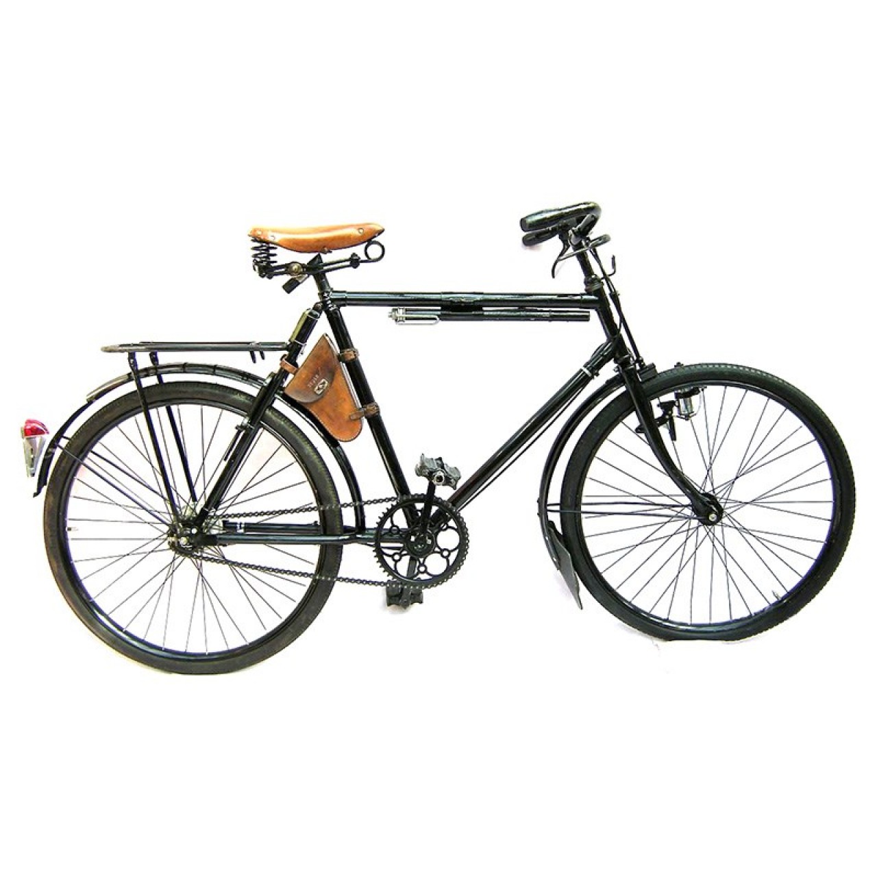 Bicykel švajčiarsky armádny ORIGINAL