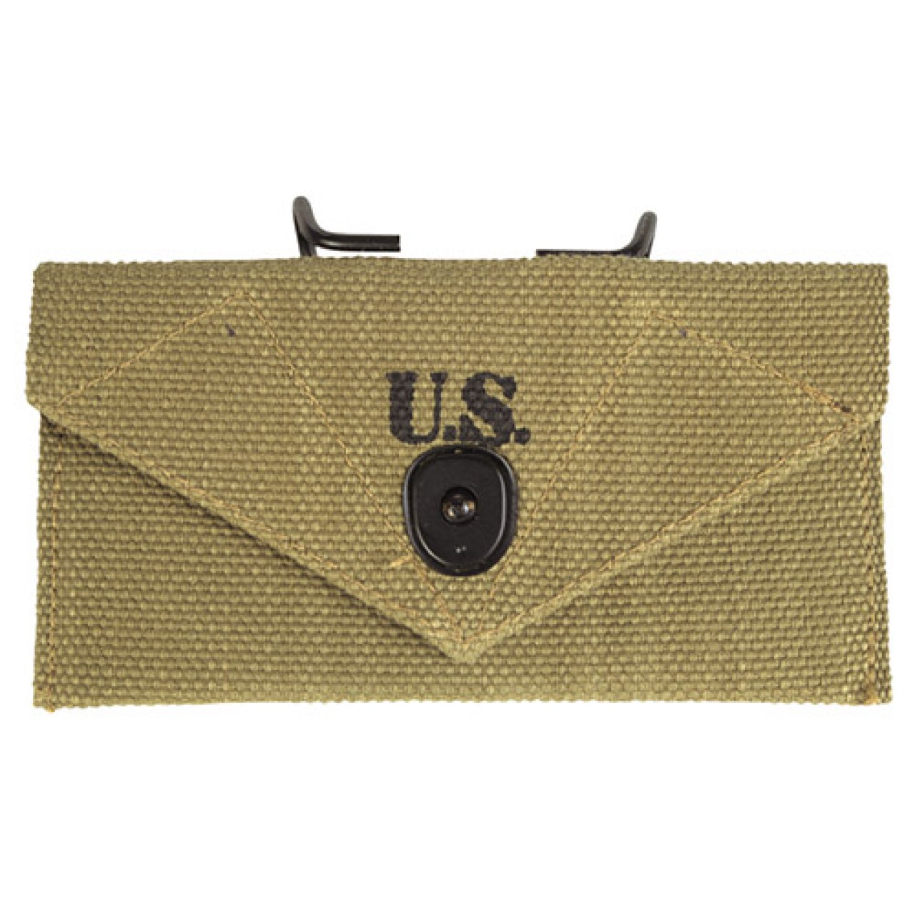Puzdro US M42 na lekárničku KHAKI repro