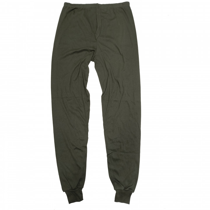 Spodky francúzske slabé