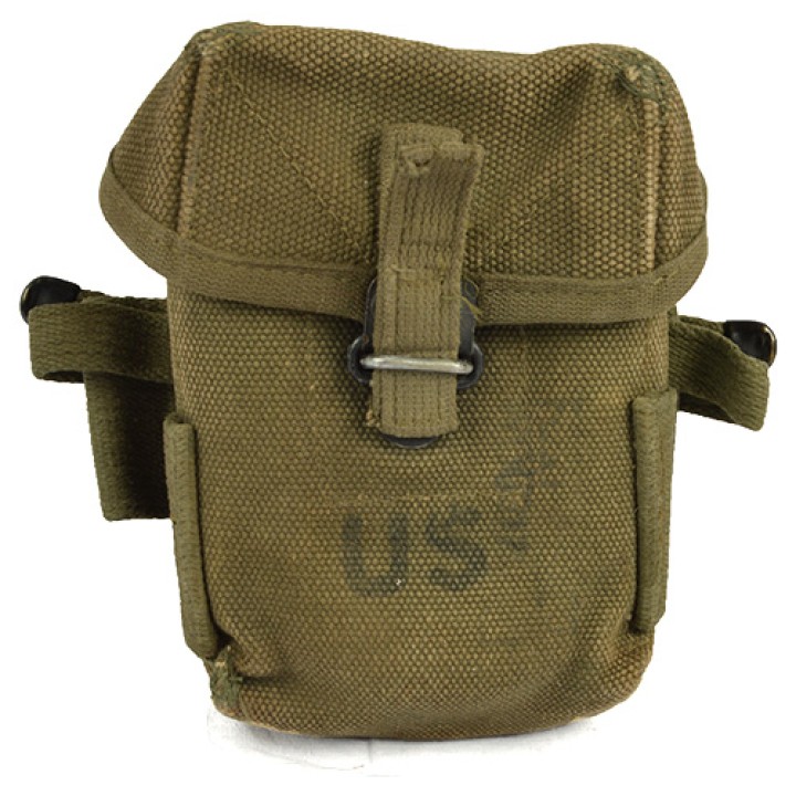 Sumka US M56 M14 orig použitá