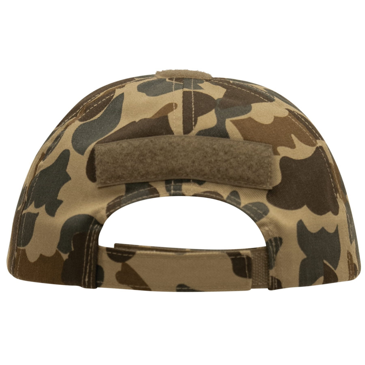 Čiapka baseball TACTICAL OPERATOR FRED BEAR CAMO