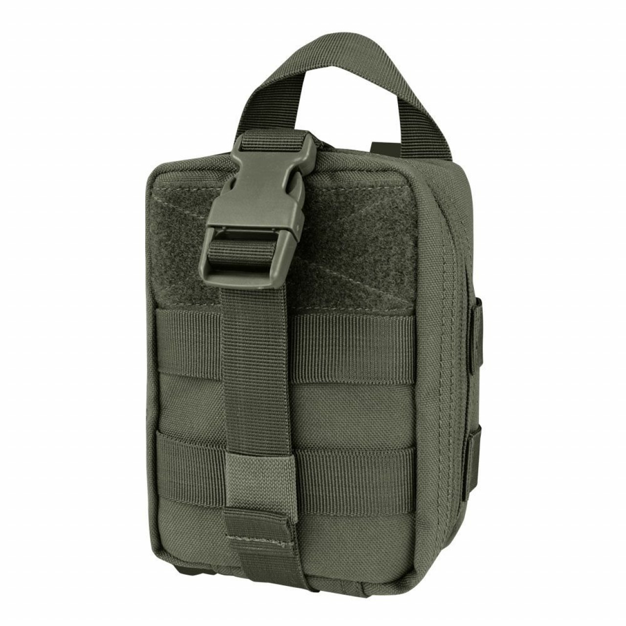 Sumka MOLLE EMT Lite lekárnička RANGER GREEN