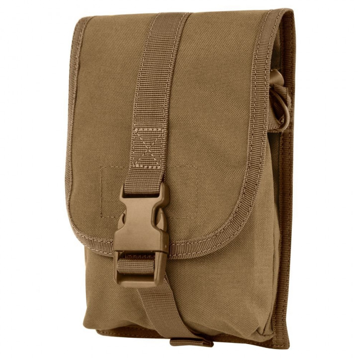 Puzdro SMALL UTILITY COYOTE