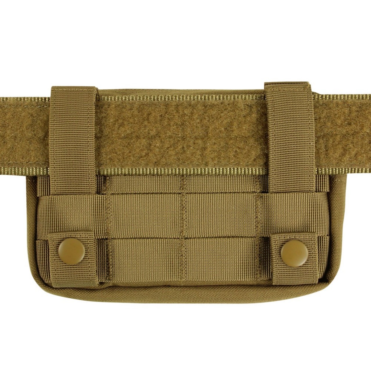 Puzdro univerzálne prídavné COYOTE BROWN