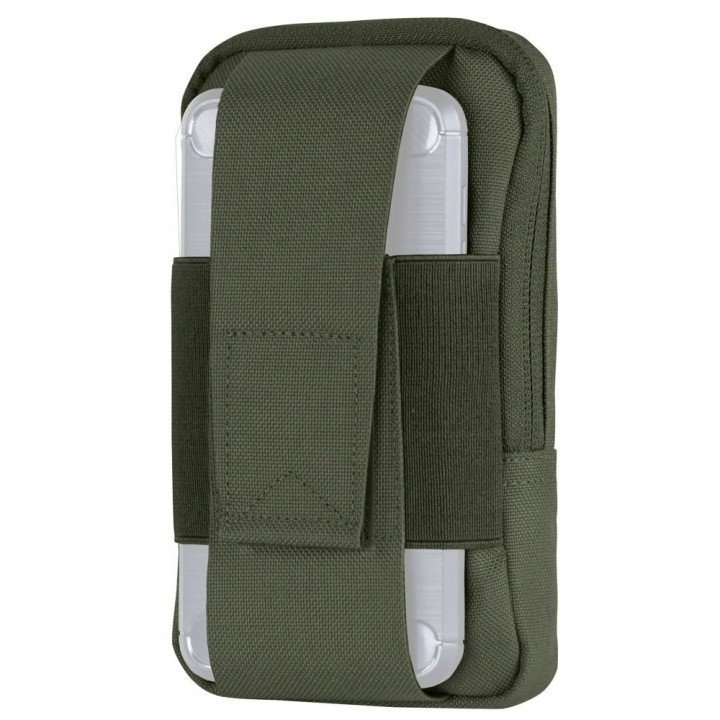 Puzdro PHONE MOLLE na telefón RANGER GREEN