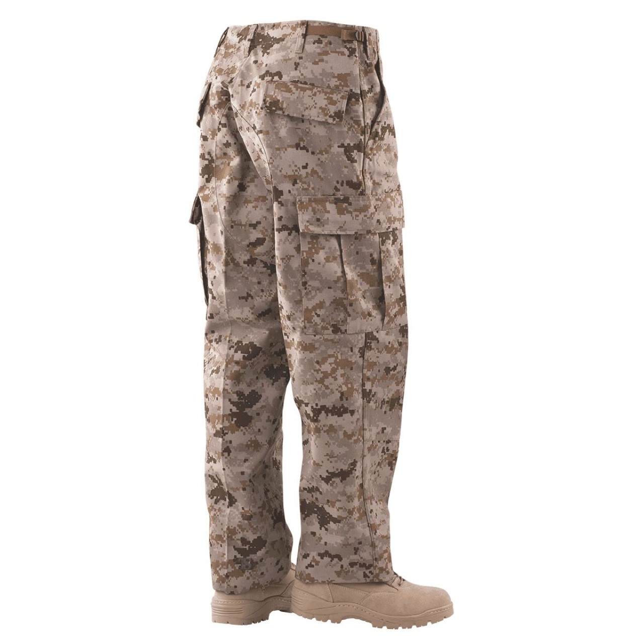 Nohavice USMC DIGITAL DESERT (MARPAT)